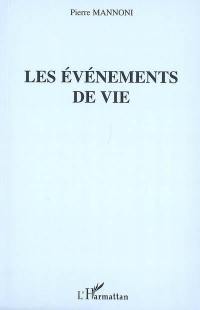 Les événements de vie