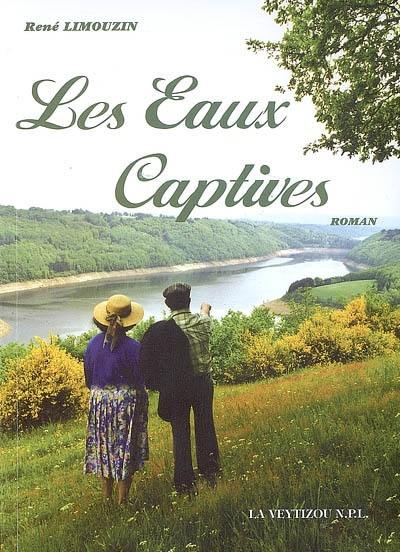 Les eaux captives