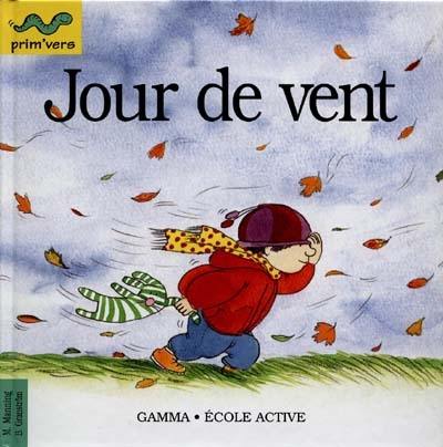 Jour de vent