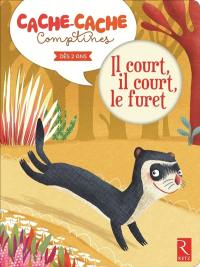 Il court, il court, le furet