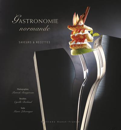 Gastronomie normande