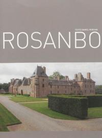 Le château de Rosanbo