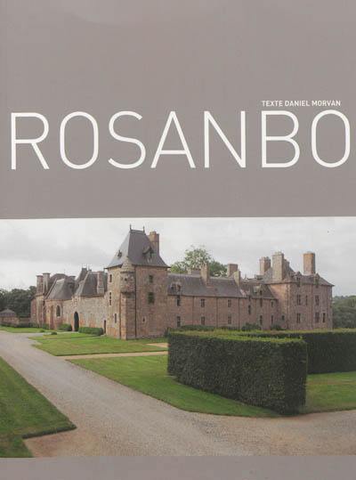 Le château de Rosanbo