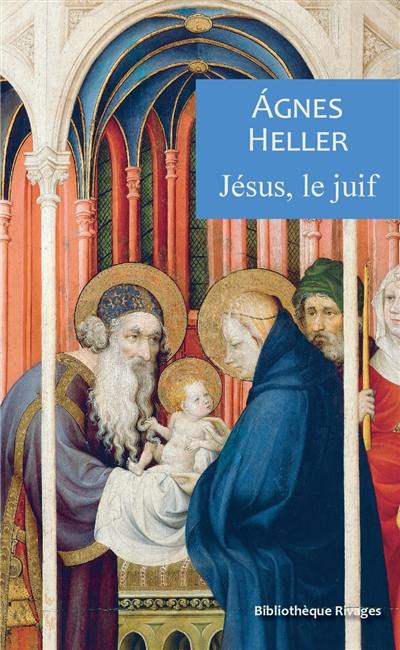 Jésus, le Juif