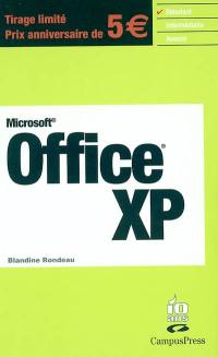 Microsoft Office XP