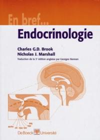 Endocrinologie