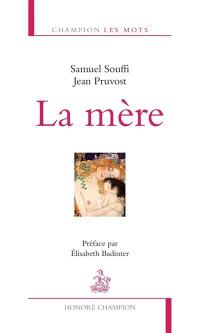 La mère