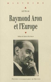 Raymond Aron et l'Europe