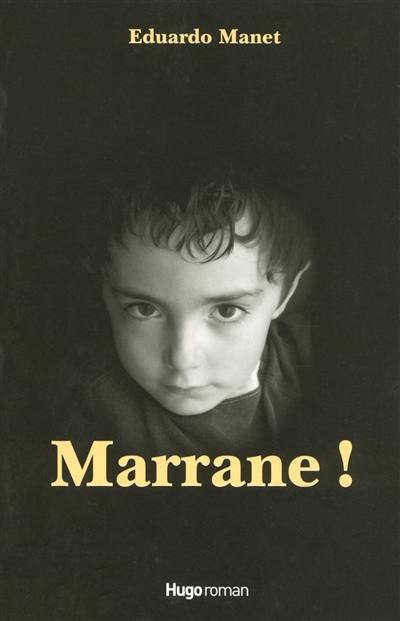 Marrane !