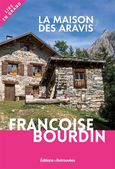 La maison des Aravis