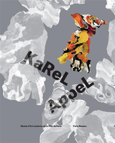 Karel Appel