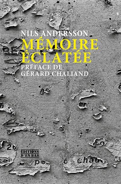 Mémoire éclatée