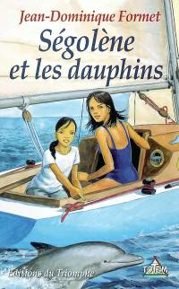 Ségolène et les dauphins