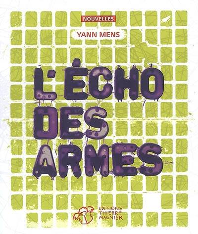 L'écho des armes