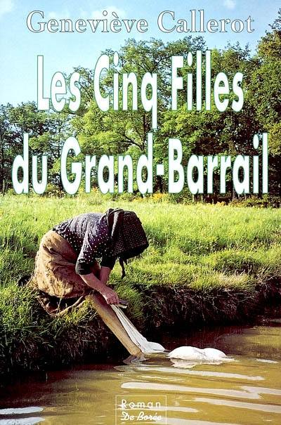 Les cinq filles du Grand-Barrail