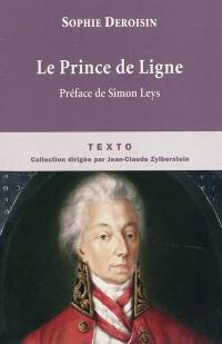 Le prince de Ligne