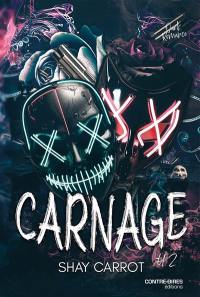 Carnage. Vol. 2