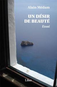 Un désir de beauté