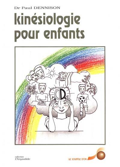 Kinésiologie pour enfant