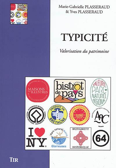 Typicité : valorisation du patrimoine