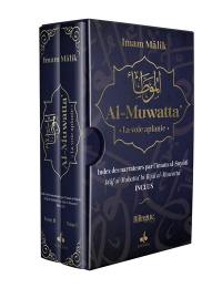 Al-Muwatta. La voie aplanie