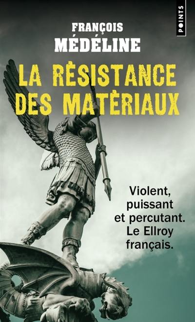 La résistance des matériaux