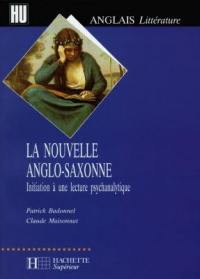 Nouvelle anglo-saxonne : initiation à une lecture psychanalytique