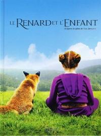 Le renard et l'enfant