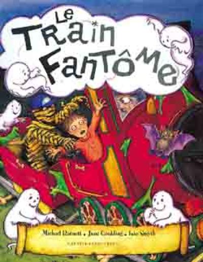 Le train fantôme