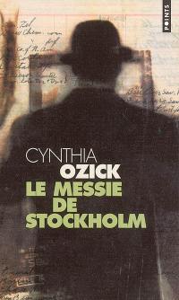 Le messie de Stockholm