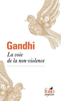 La voie de la non-violence