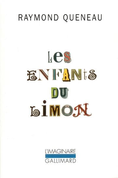 Les Enfants du limon