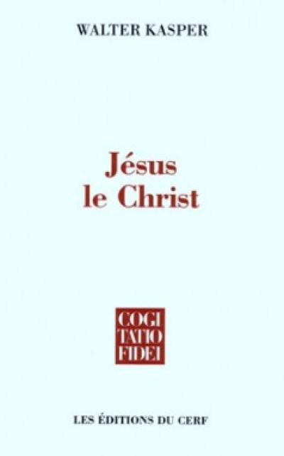 Jésus le Christ