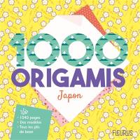 1.000 origamis Japon