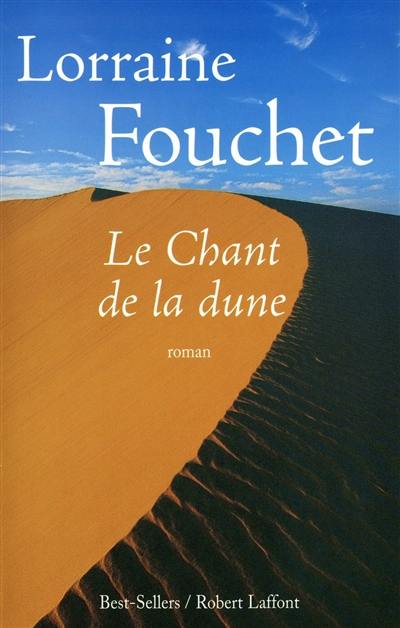 Le chant de la dune