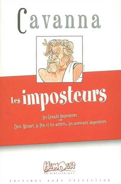 Les imposteurs