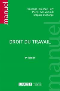 Droit du travail