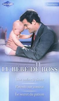 Le bébé du boss