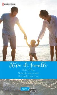 Rêve de famille