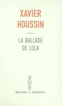 La ballade de Lola