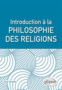 Introduction à la philosophie des religions