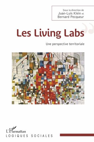 Les living labs : une perspective territoriale