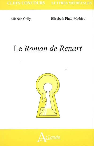 Le roman de Renart