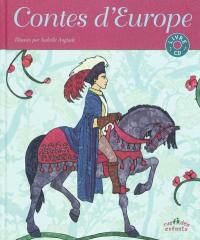 Contes d'Europe