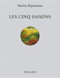 Les cinq saisons : 1988-2012