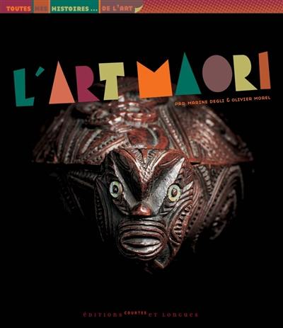 L'art maori