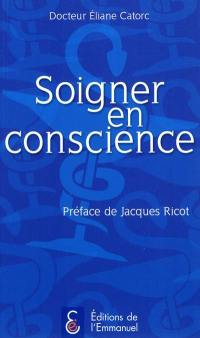 Soigner en conscience