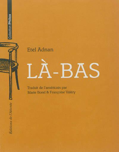 Là-bas