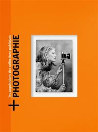 + Photographie : les acquisitions des collections publiques