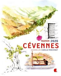 Cévennes : agenda 2020